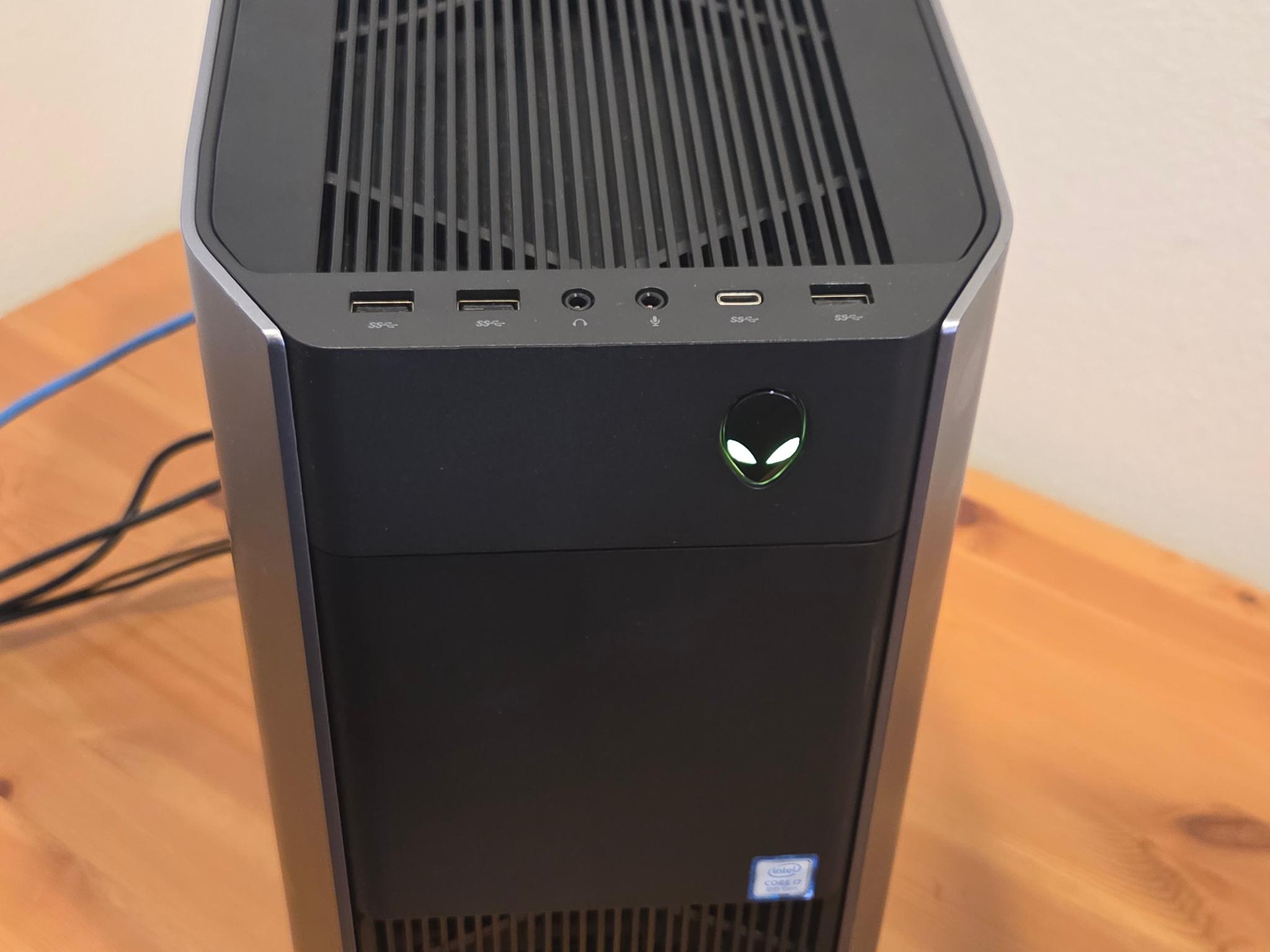Budget Gaming Done Right! i7 8700, GTX 1080, 16GB Ram