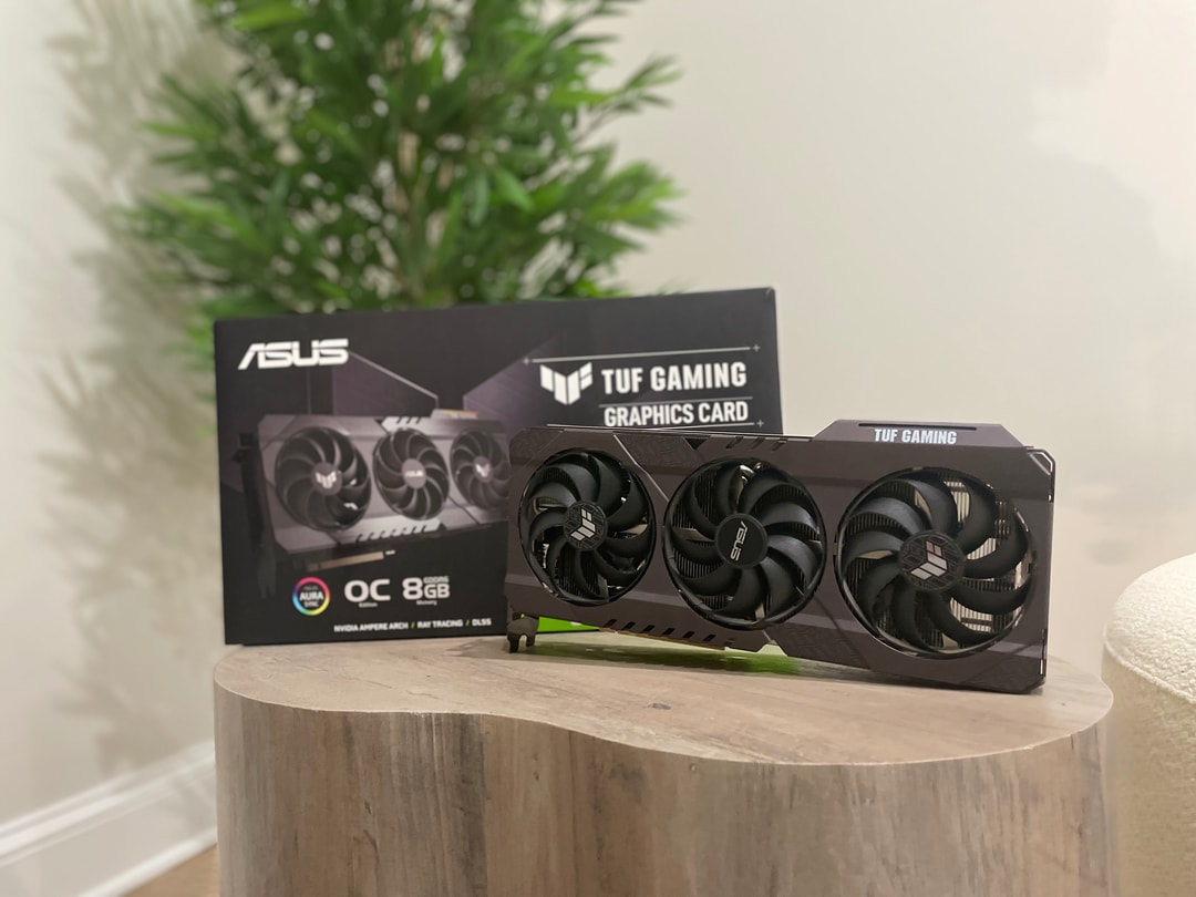 TUF ASUS 3070 トリプルファン　外箱傷あり TUF ASUS 3070 トリプルファン 外箱傷あり TUF Gaming GeForce RTX™ 3070
