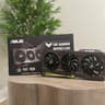 ASUS Tuf RTX 3070 8GB OC