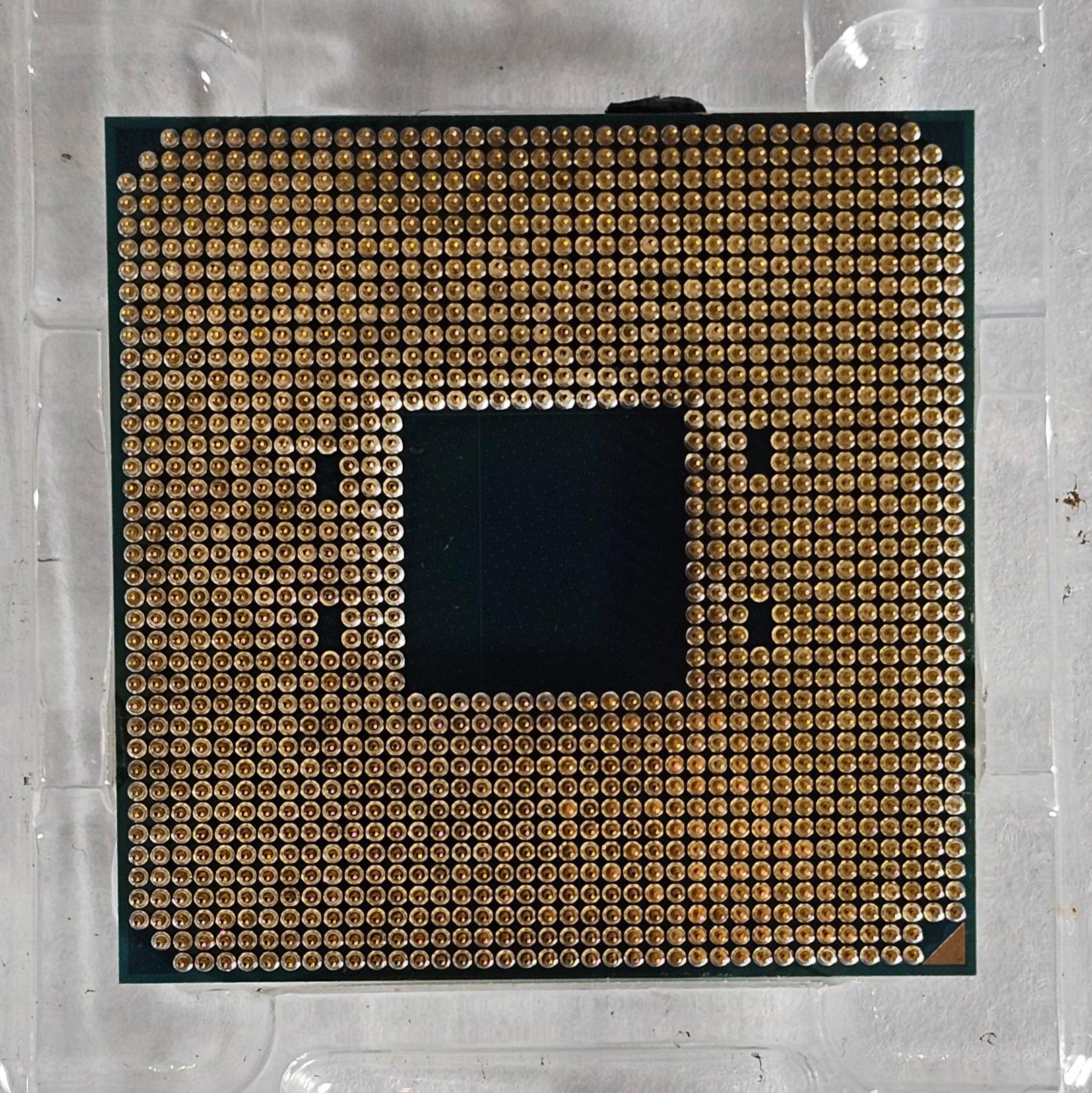 AMD Ryzen 7 5800X AM4
