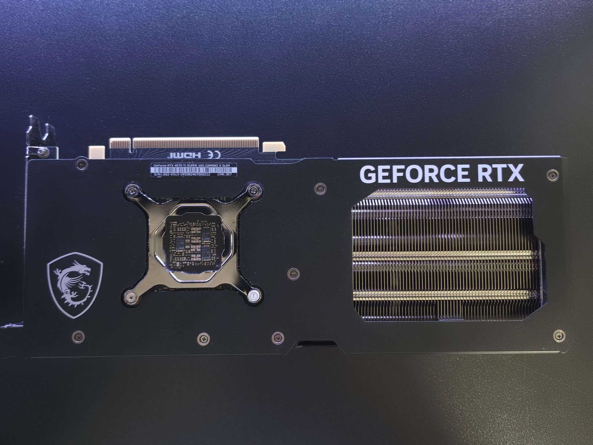 Custom Mid Level Gaming PC Build