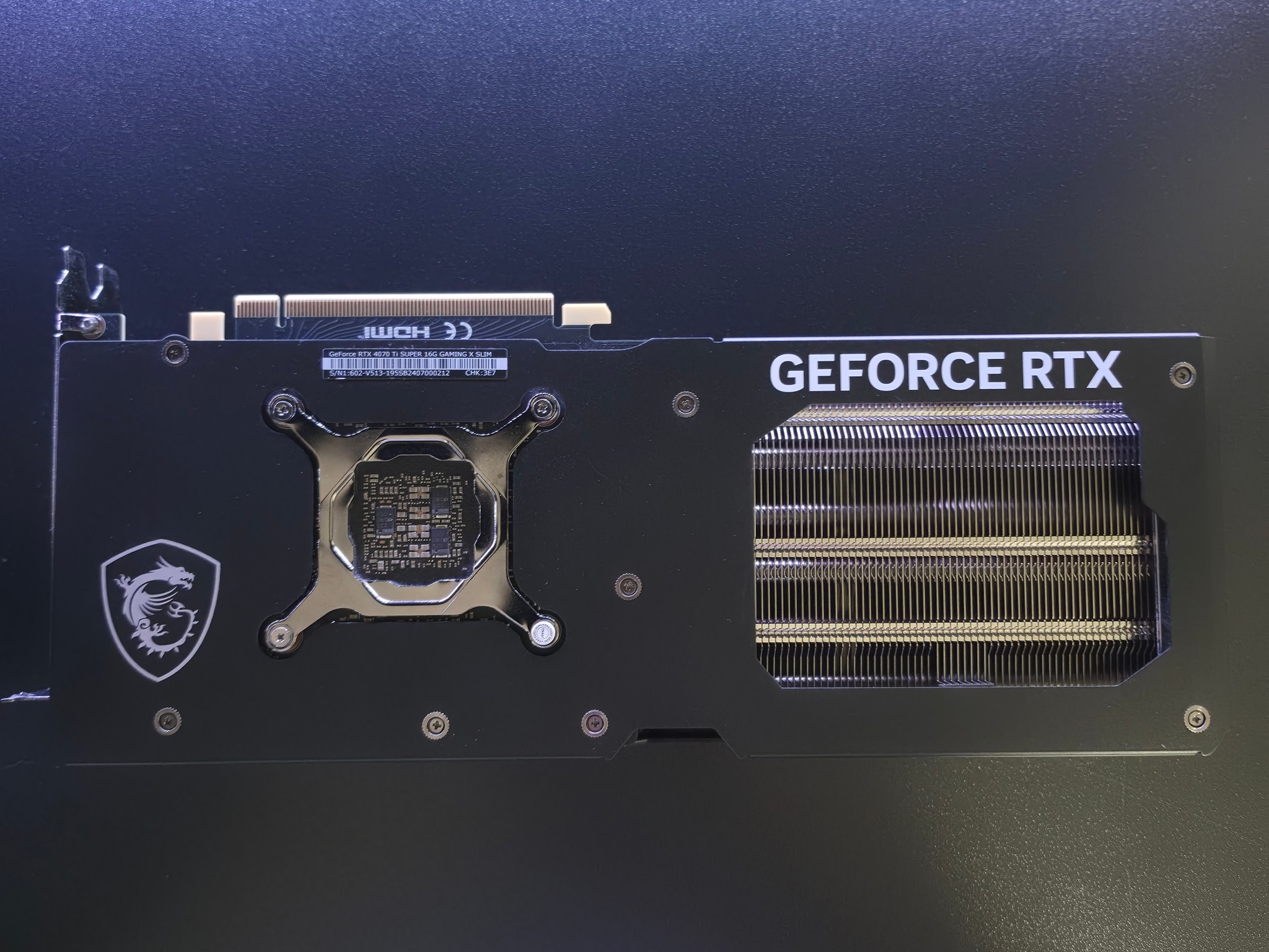 Custom Mid Level Gaming PC Build