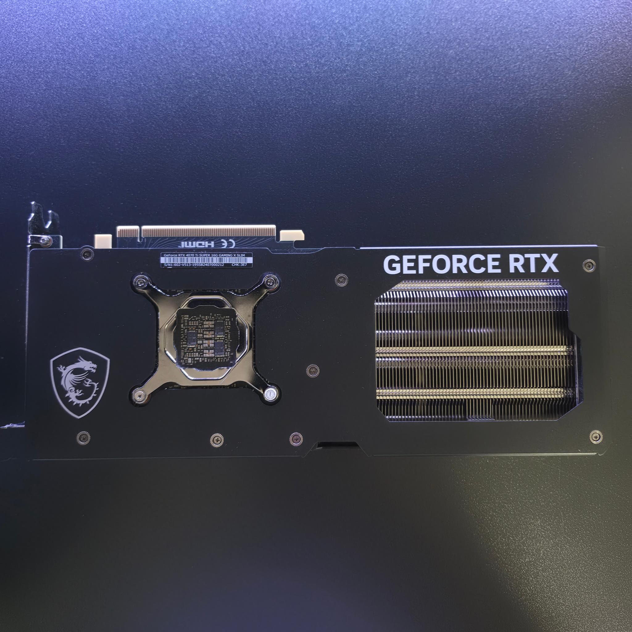 Custom Mid Level Gaming PC Build