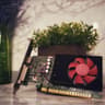 HP NVIDIA GeForce GT 730 2GB GDDR5 | Budget Gaming GPU