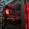 🟥🩸Red Leader🟥🩸1440P Gaming Ryzen 5 7600| RX 6700XT 12 GB| 32 GB DDR5| 1 TB NVMe