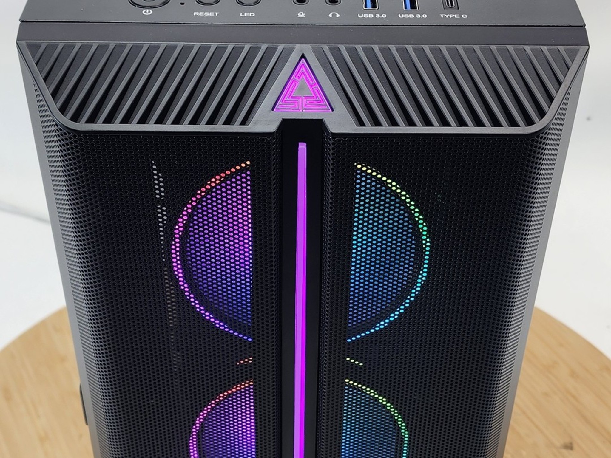 Gaming PC i5-12600KF 32GB RAM 1TB SSD RTX 3070 8GB Windows 11 PC