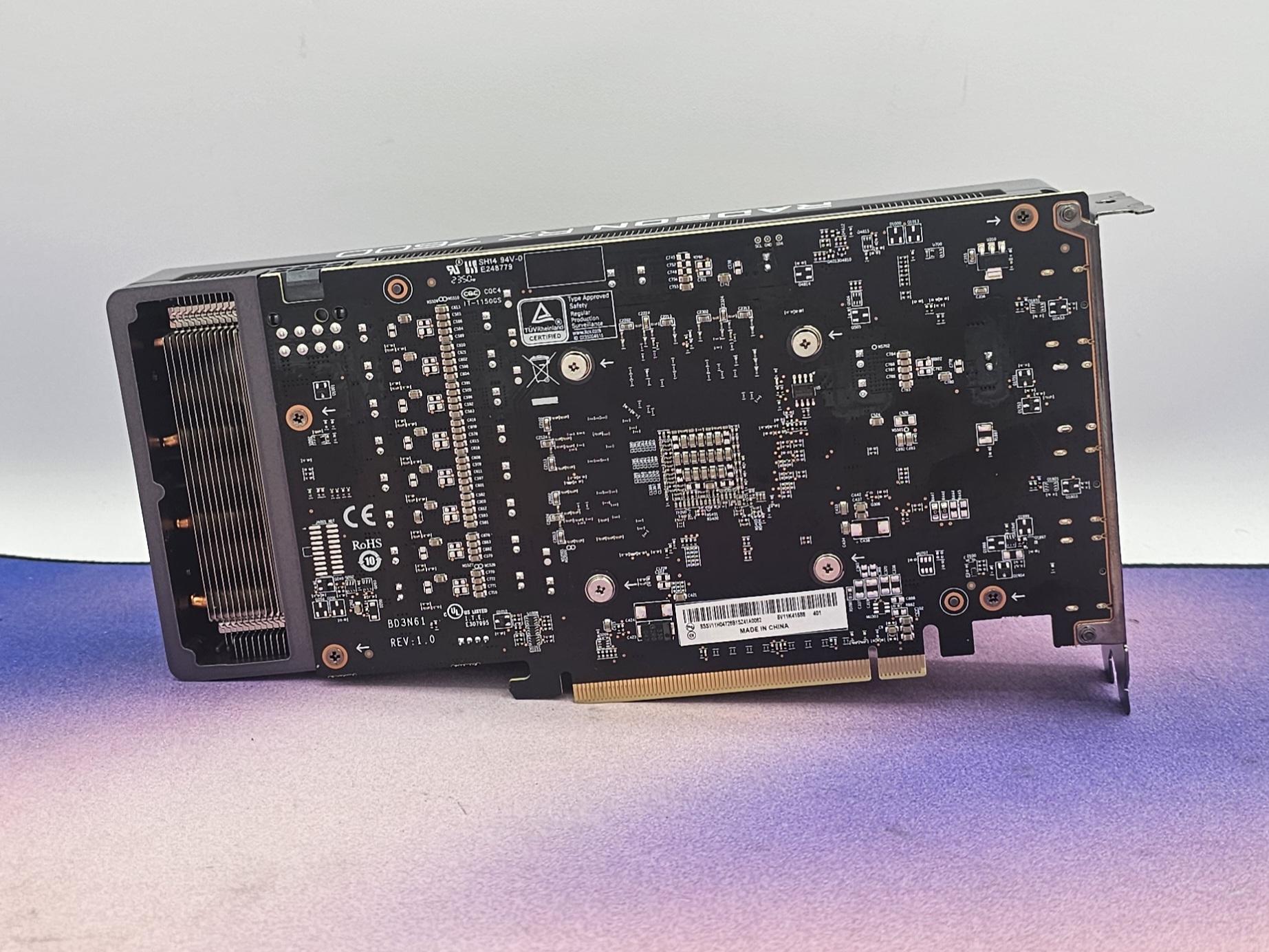 Lenovo Legion RX 7600 OEM