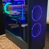 1080p/1440p custom gaming pc