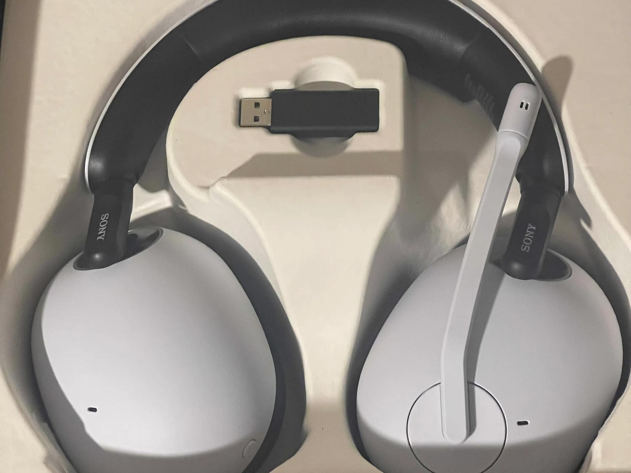 Sony INZONE H9 Wireless Noise Cancelling Gaming Headset