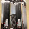 G.Skill Flare X5 DDR5-6000 32GBx2 CL30 EXPO