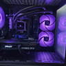 Budget Baller Liquid Cooled Gaming RIG Ryzen 5 5500 / 16GB / 512GB / RTX 3060
