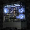 Custom RX 9070 XT | Ryzen 9 7950X | 32GB DDR5 | 2TB SSD | 850W Gold PSU | ARGB Fans