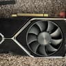 RTX 3080 ti Founders Edition