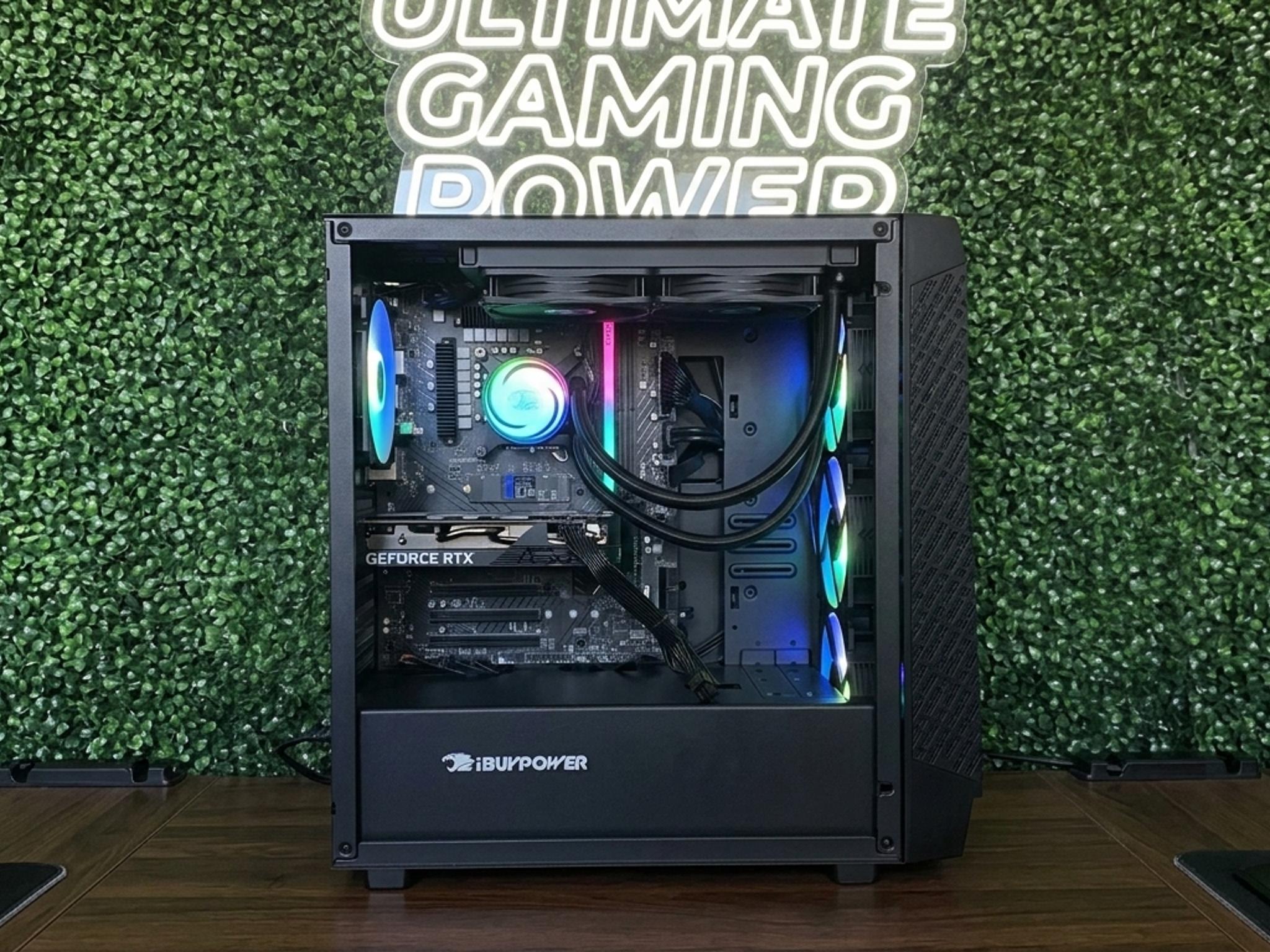 1440p Gaming PC  | i5-13600KF | RTX 4060 | 16GB DDR5 | 1TB | Wi-Fi |