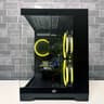 Gaming PC | GTX 1660 SUPER 6GB | RYZEN 5 5500 | 16GB RAM | 512GB NVMe SSD | WINDOWS 10 HOME | WIFI |