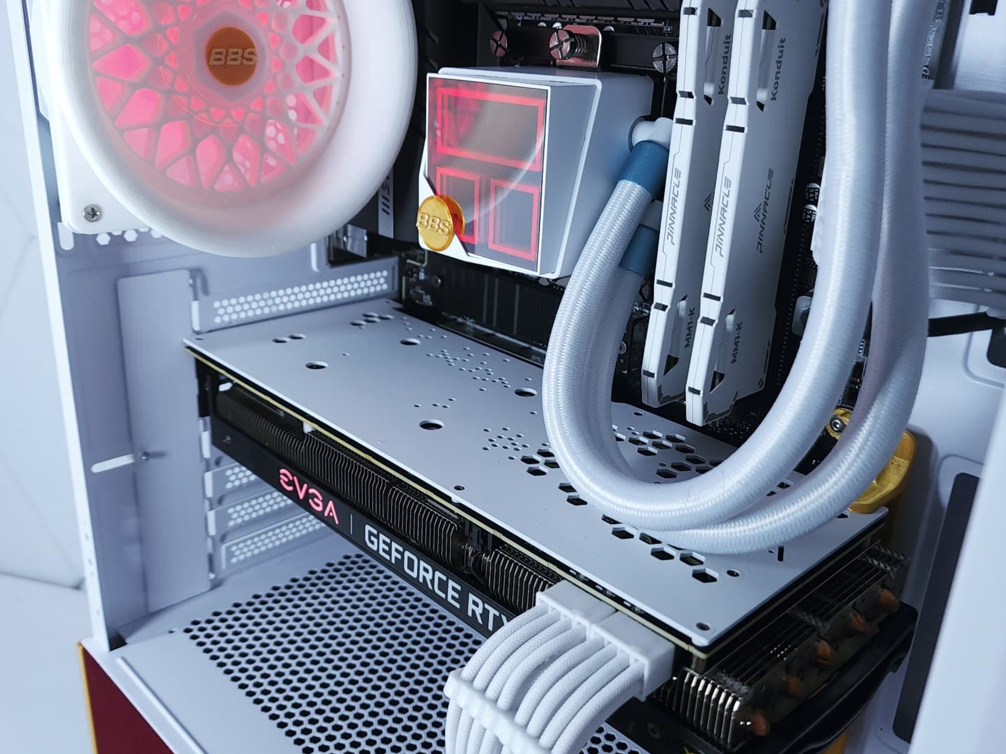 ❤️ RTX 3070 | Core i5 12600KF ● 1080p/1440p Gaming