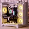 RTX 3060Ti & i7 10700k Gaming PC