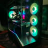 I7 + 32GB DDR4 RAM + RTX 3070TI