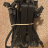 BNOB Corsair RM650 Gold 80+ atx power supply