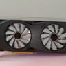 XFX RX 580 GTR Black Edition