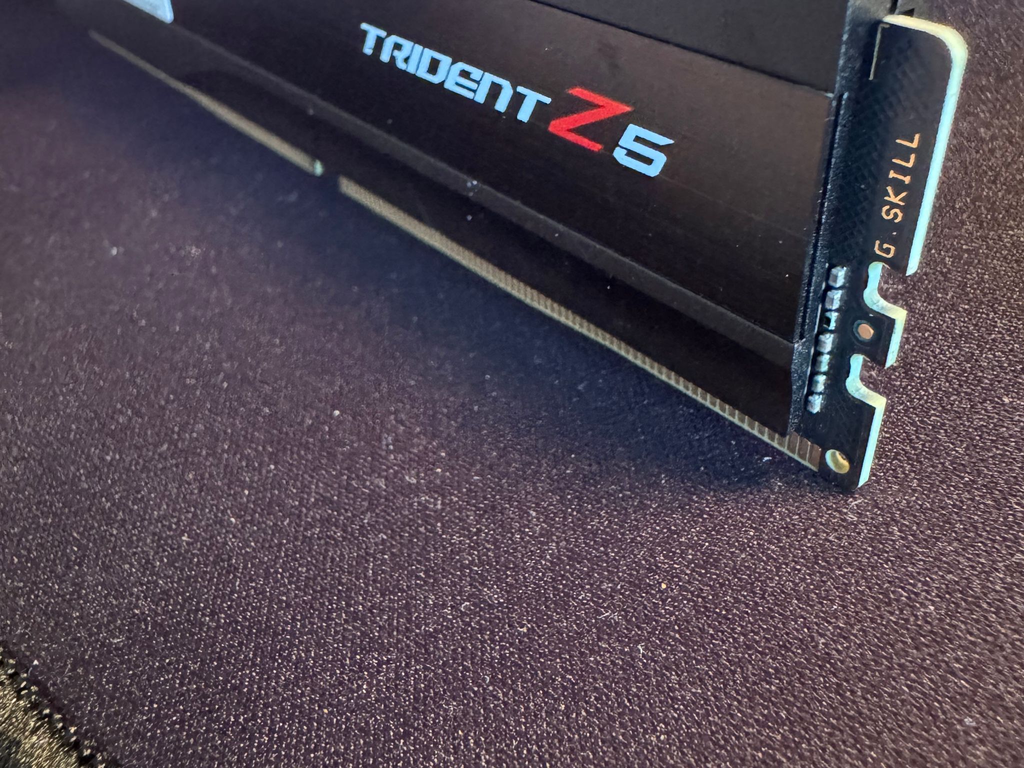 G.Skill Trident Z5 32GB DDR5-6000 (2x16GB)