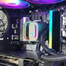 Gaming PC i5-14600KF 16GB RAM 1TB SSD RTX 4070 12GB Windows 11 Computer