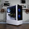 🌌🛰️ BUDGET - BO7 Ready GAMING PC | EVGA GTX 1070 8GB | INTEL i7 7700 | 16GB DDR4 RAM | 1TB SSD |
