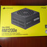 Corsair RM1200e 1200W ATX Power Supply