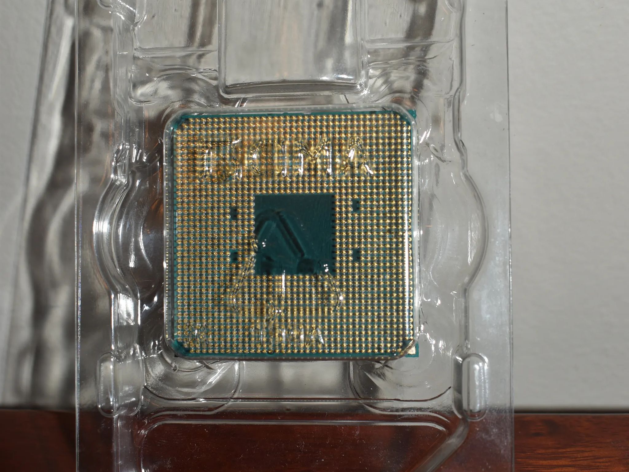 Ryzen 7 2700x
