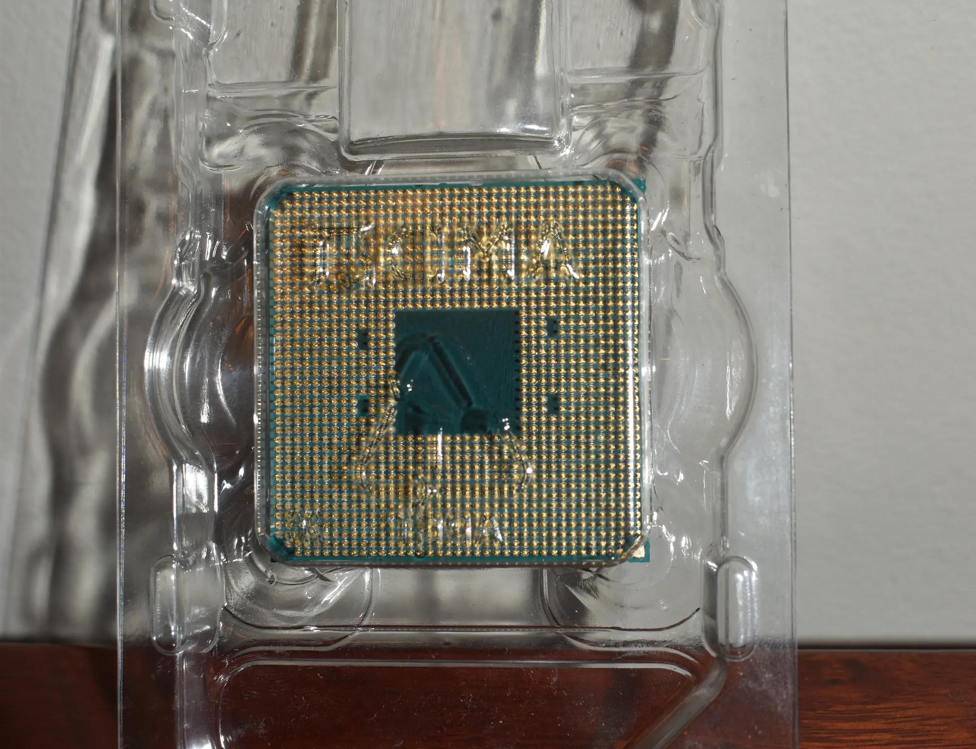 Ryzen 7 2700x