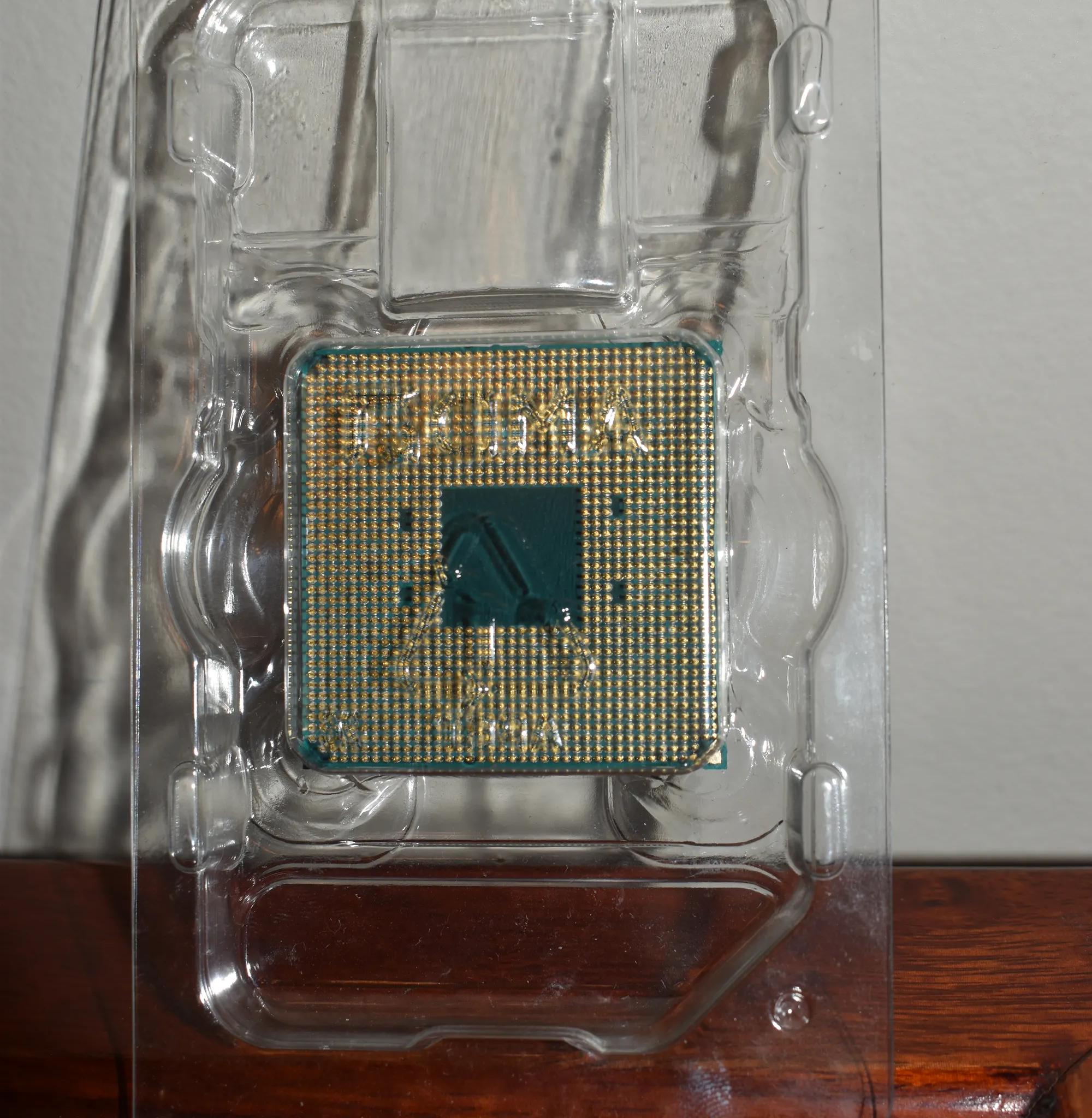 Ryzen 7 2700x