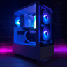 Gaming PC Ryzen 5 2600X RTX 3050