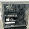 Custom PC Ryzen 5 5500 RX 580 2048SP 8GB DDR4 16GB RAM 256GB M.2 NVME SSD