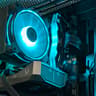 🖤🩵Ryzen 5 7600x | RTX 5060 | 1TB SSD | Gaming PC🩵🖤