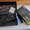 Asus TUF GAMING OC GeForce RTX 3080 10GB