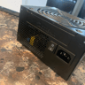 Corsair CV650 Power Supply 