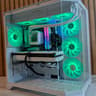 RTX 5070 | RYZEN 5 7600X | 1TB SSD | 16GB DDR5 | 750W | 360MM AIO