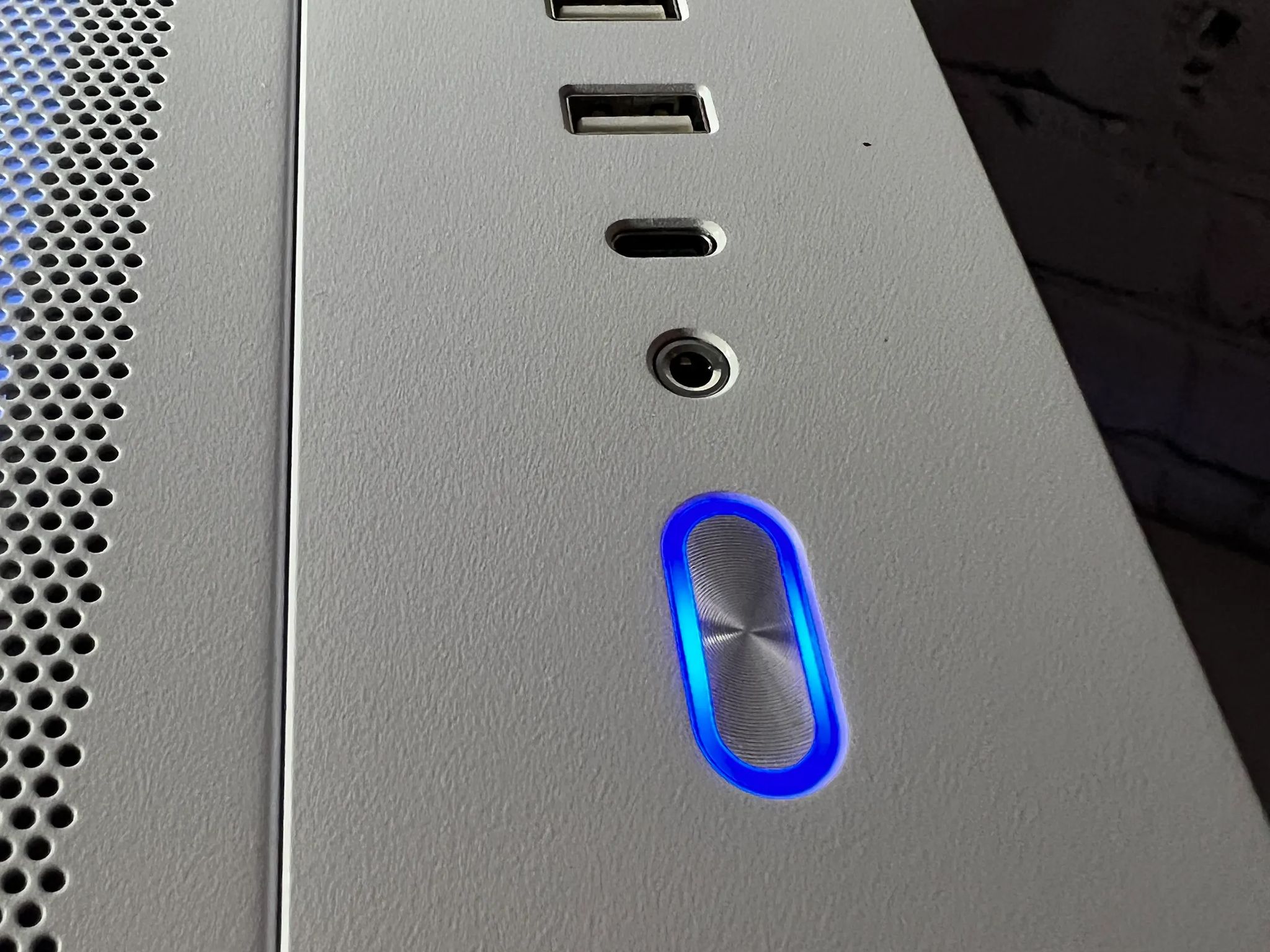 White Knight | Ryzen 7 5800X RTX 3080 High-End Gaming PC