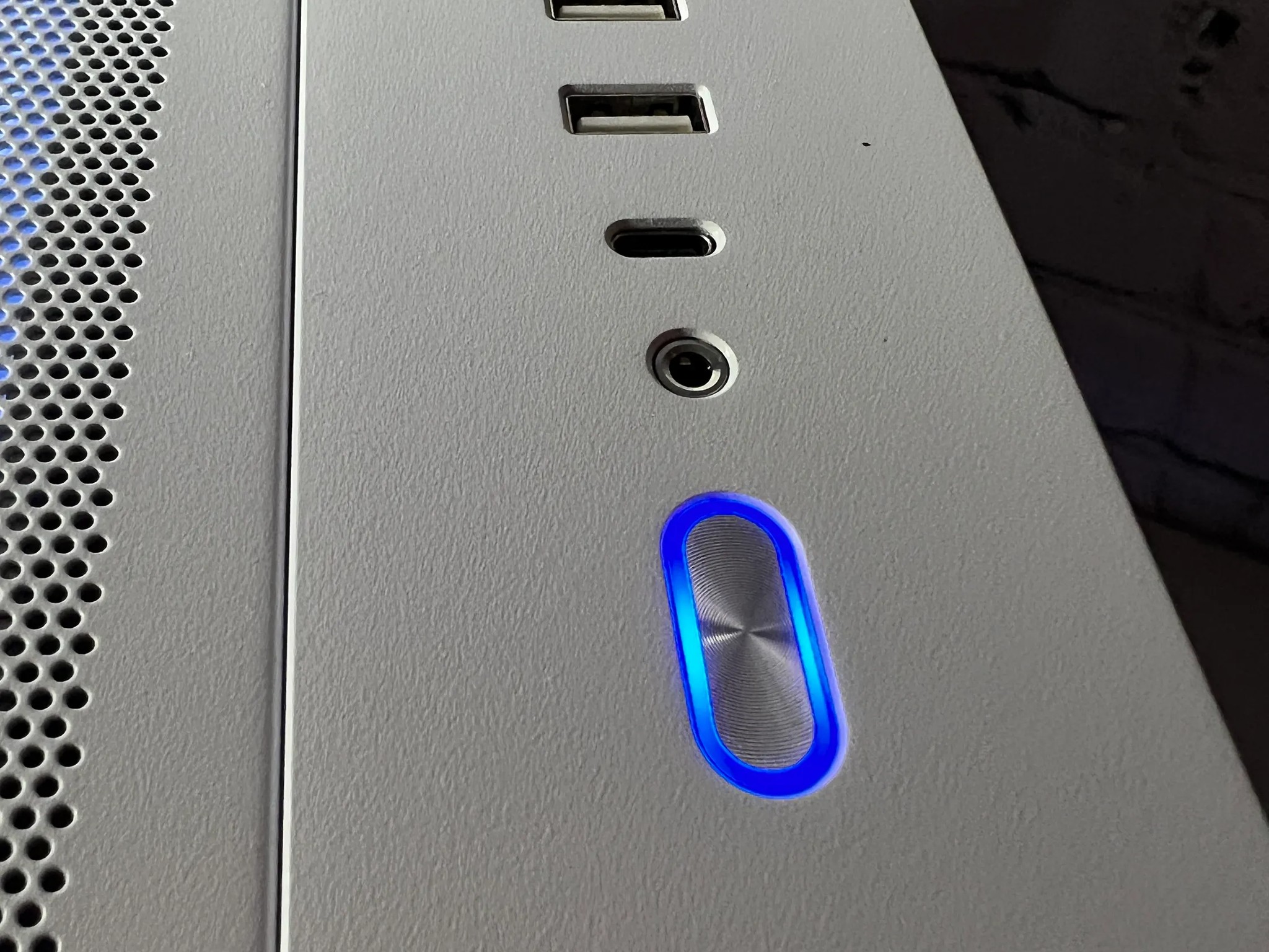 White Knight | Ryzen 7 5800X RTX 3080 High-End Gaming PC