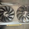 ZOTAC GAMING GeForce RTX 3070 AMP 8GB GDDR6 Graphics Card
