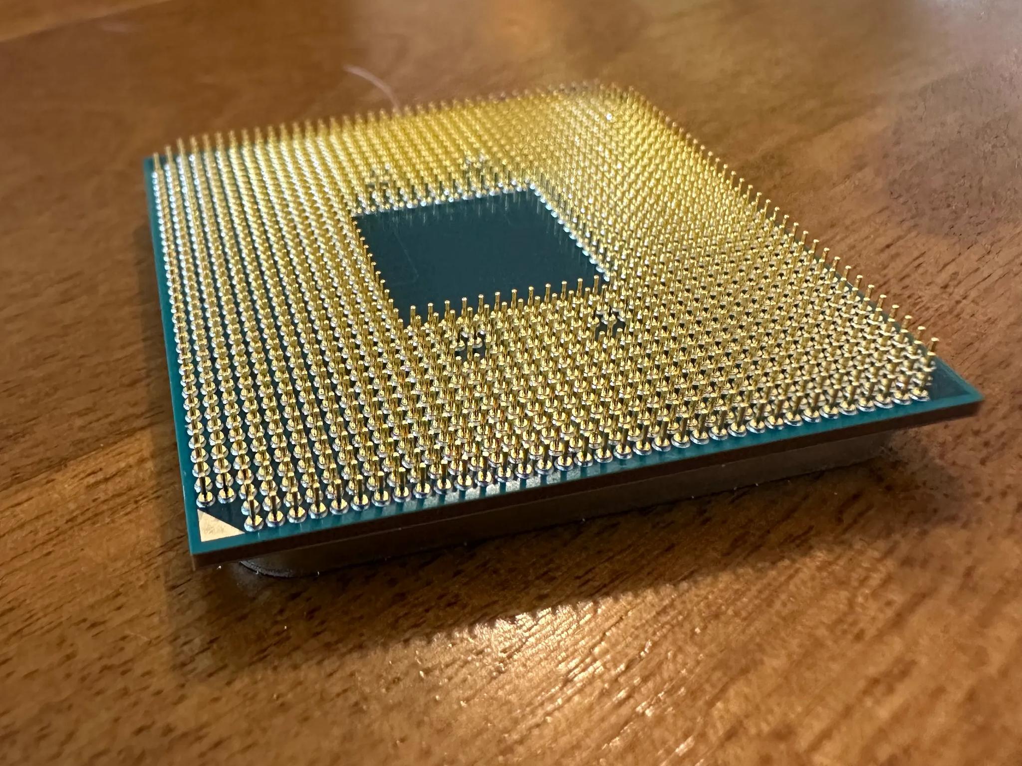Ryzen 3 2200G