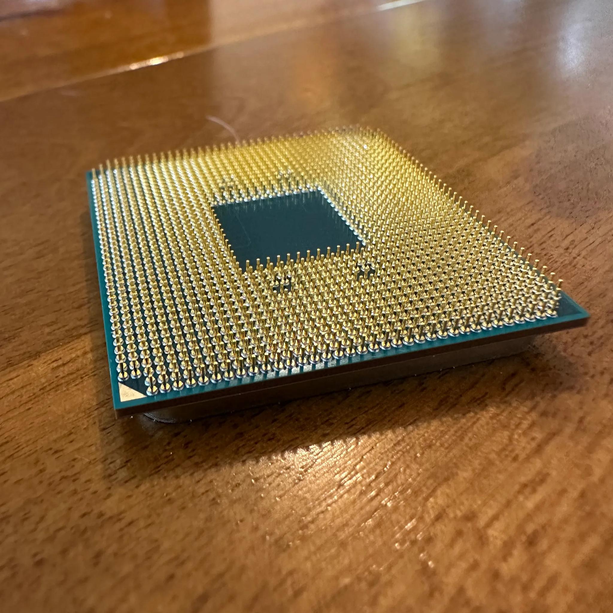 Ryzen 3 2200G
