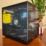 Intel 10 Core Gaming PC GTX 1070 1.2tb Storage 32GB RAM WIFi WINDOWS 11 Pro