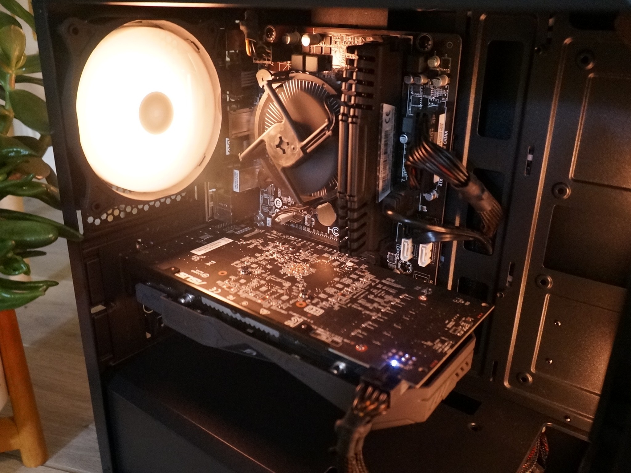 🔥🔥SALE | FREE SHIPPING | RX 570 8GB | INTEL i7 | 16GB RAM | SSD