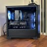 ARC B570 10GB  | Ryzen 5 5600 | 32GB DDR4 | 1TB SSD | The ARC Inquisitor