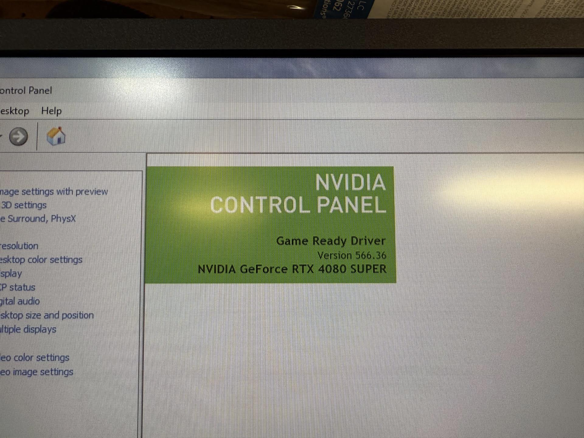 *NEW* Custom Gaming PC w/ 4080 Super