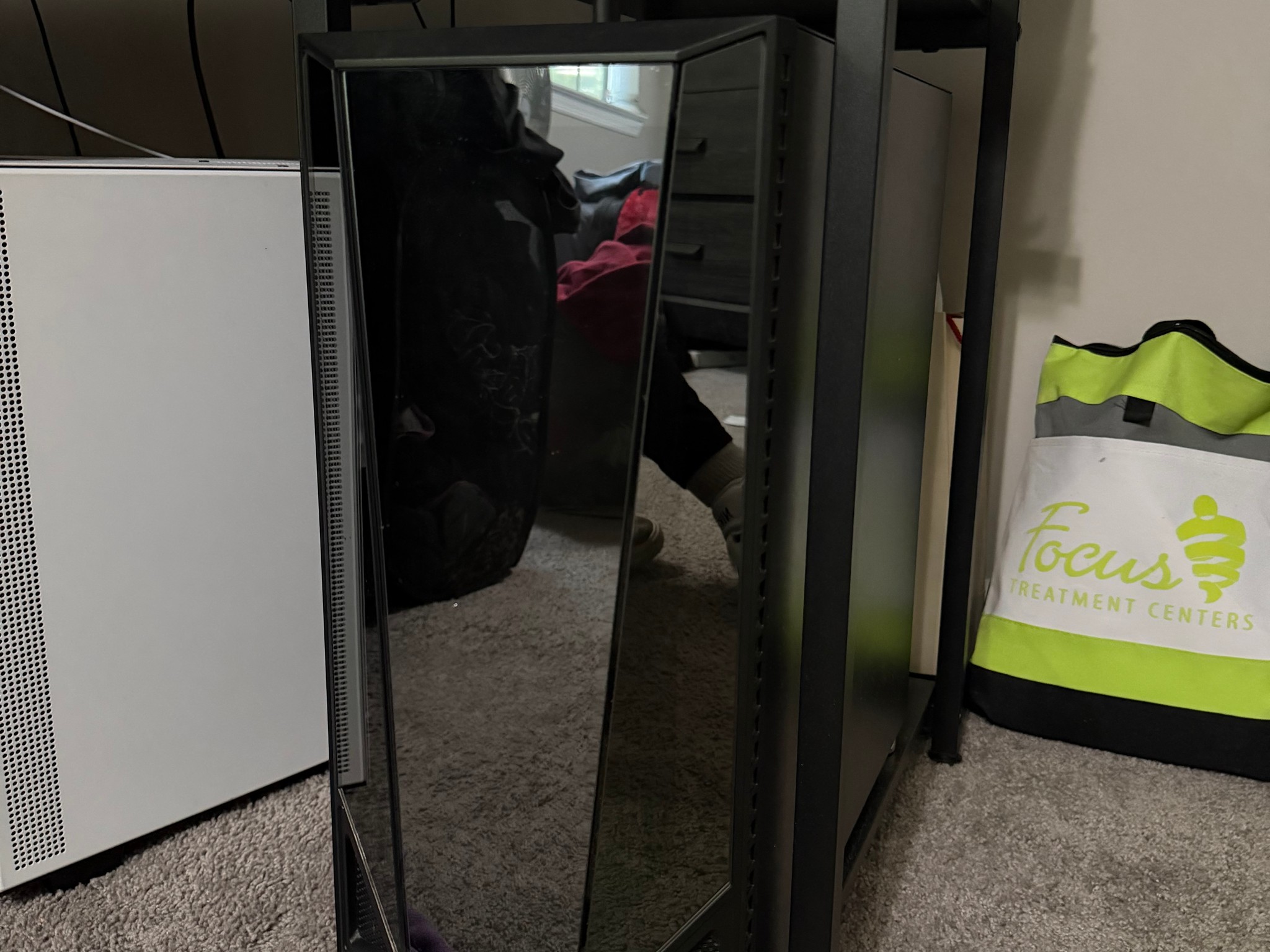 Prebuilt Parts Self-Picked by iBUYPOWER