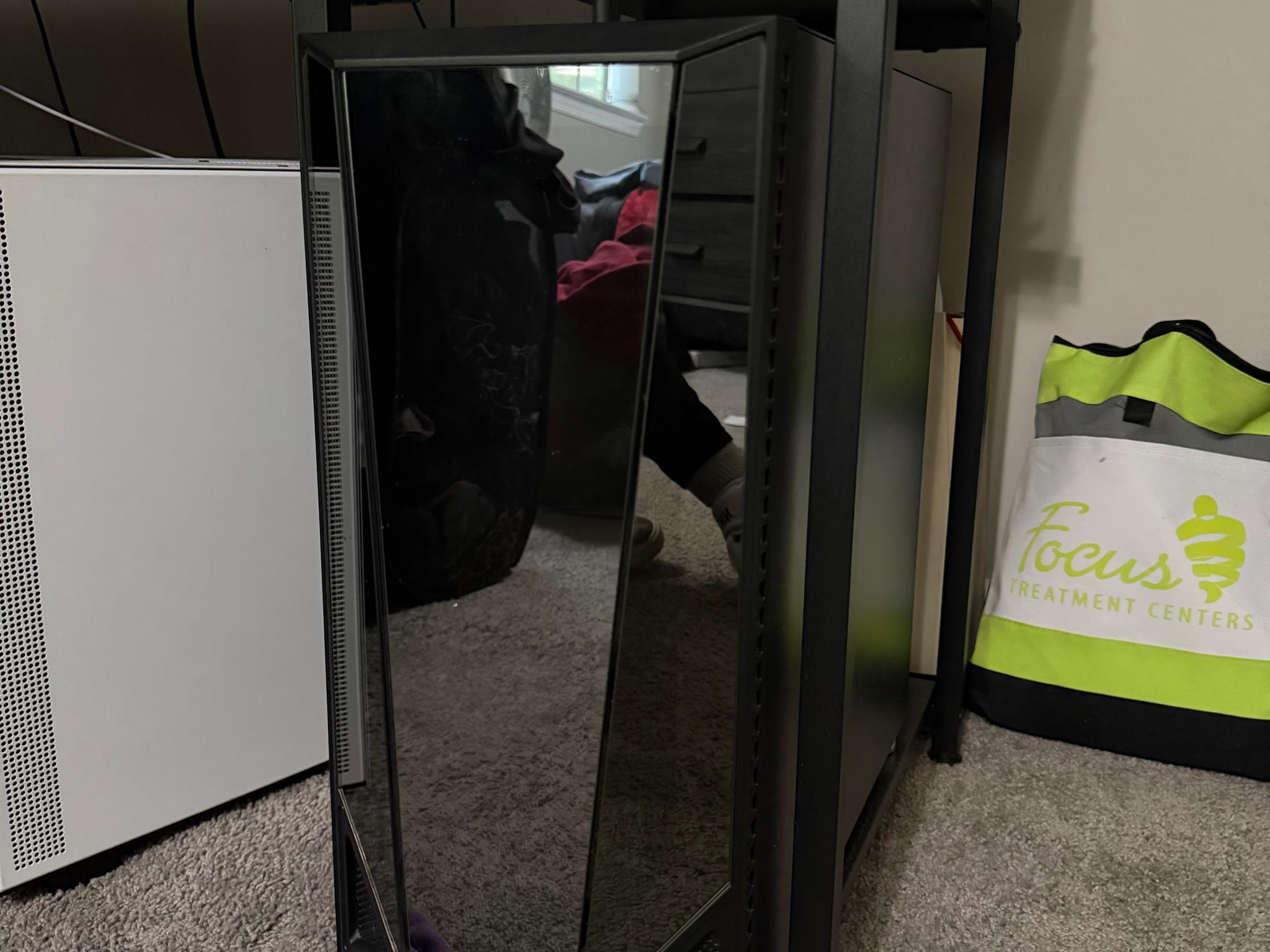 Prebuilt Parts Self-Picked by iBUYPOWER