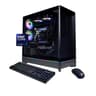 Brand New CyberPowerPC Gamer Supreme - Core Ultra 7 265F | RTX 5070 12GB | 16GB DDR5 | 1TB NVMe