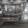 Custom Gaming PC Build